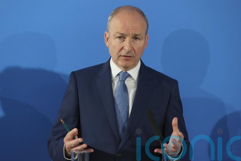 Taoiseach ‘hopeful’ of EU-US deal