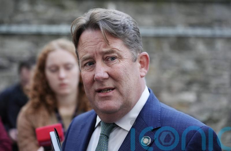 Raw material review ‘years behind schedule’ because of geologist shortage