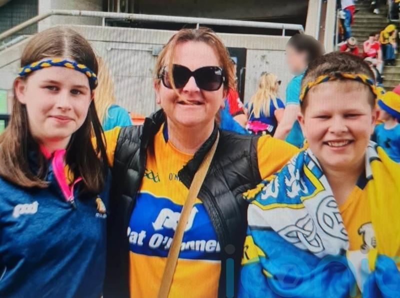 Mother and two children murdered in Maguiresbridge to be buried together