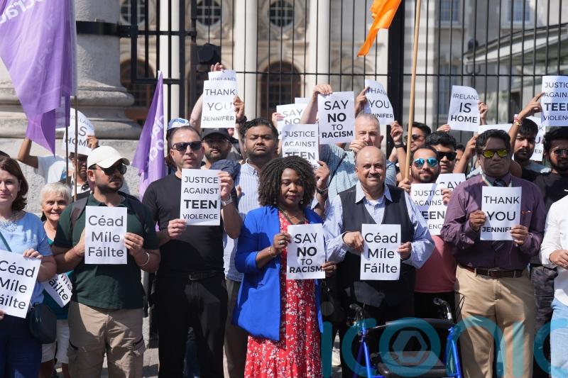 Teenagers behind rise in racist attacks in Ireland &ndash; special rapporteur