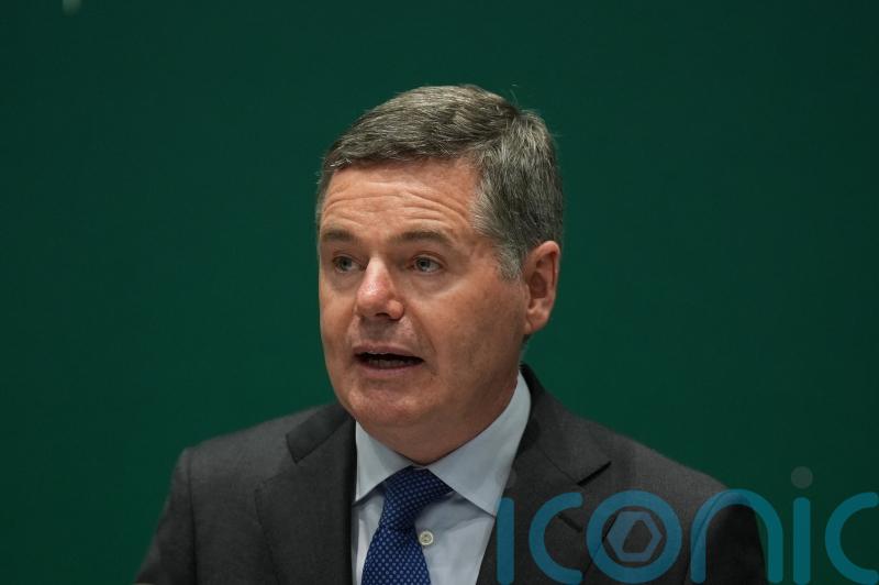 Harris ‘did all he could’ on child scoliosis case, Donohoe says