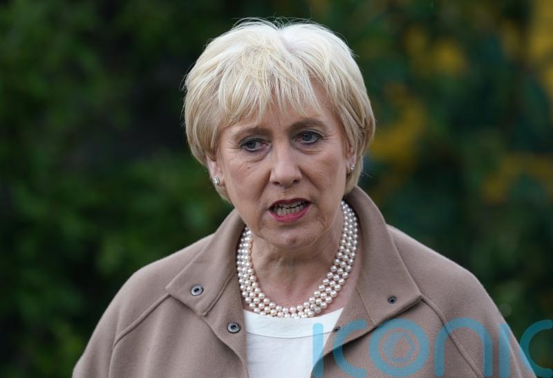 Fine Gael set for contest as Kelly and Humphreys seek presidential nomination