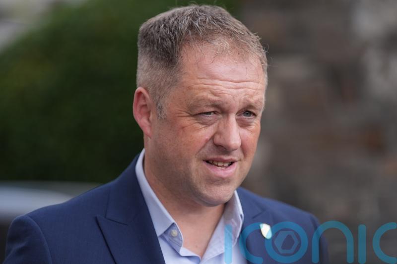 Fianna Fail needs presidential candidate with ‘broad reach’, minister says