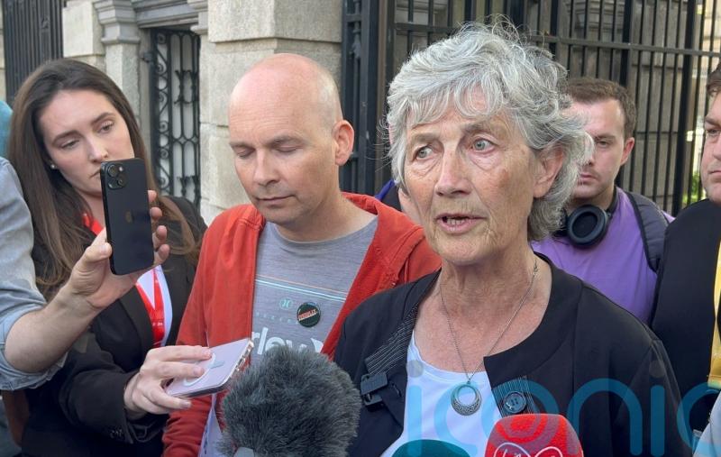 Connolly ‘seriously concerned’ about US veto over UNIFIL mandate