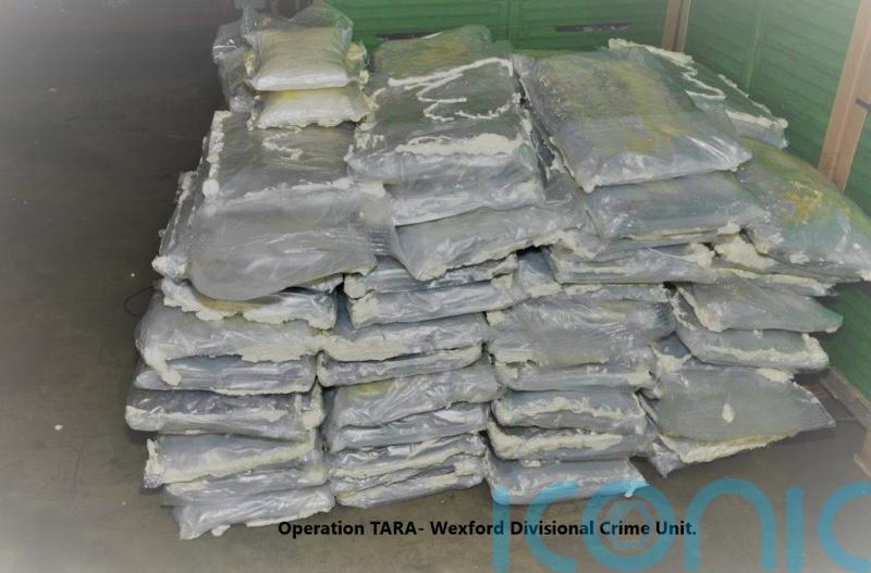 ‘Disconnect’ between those who take cocaine and impact of the drug – Kelly