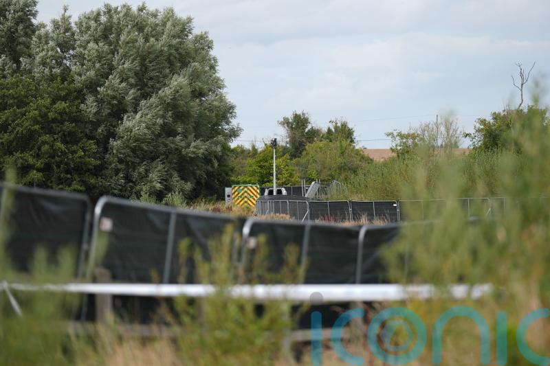 Irish premier warns against a ‘jump to conclusions’ on missing boy feared dead