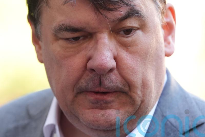Father Ted creator Linehan wanted to ‘destroy’ anonymity of trans activist