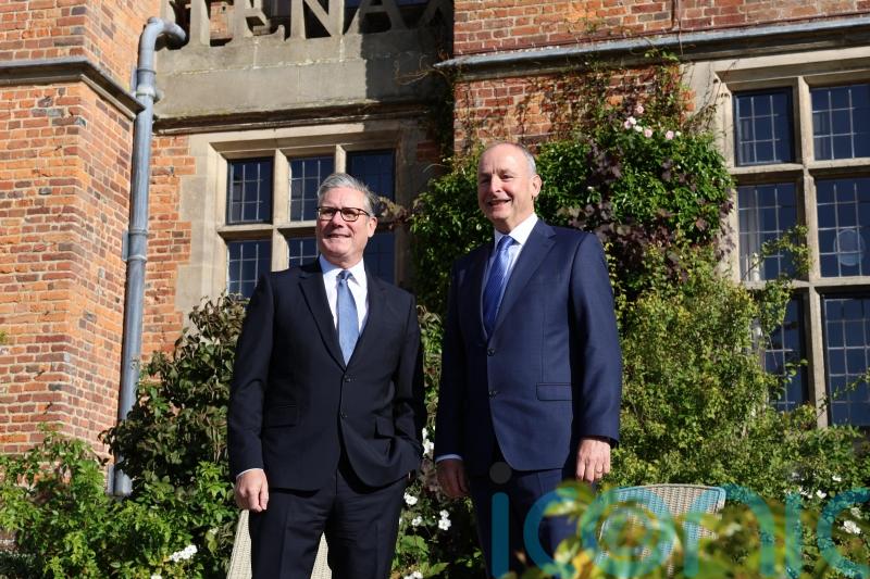 Taoiseach and Prime Minister &lsquo;at one&rsquo; over Northern Ireland legacy framework