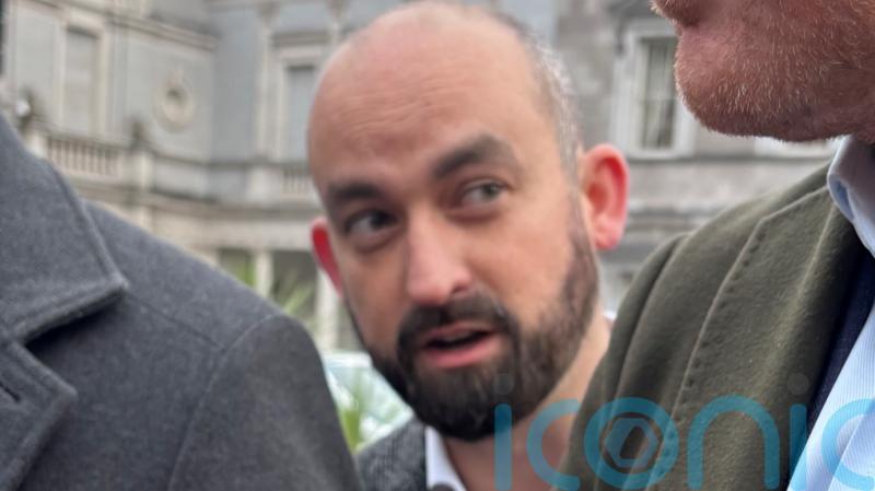 Social Democrats appoint Hayes to spokesman role following controversy