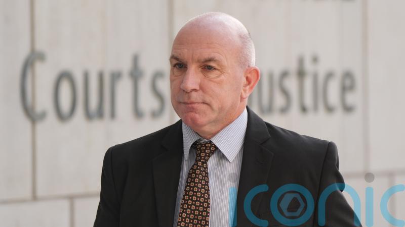 Sentencing of DJ Carey in fraud case delayed on medical grounds