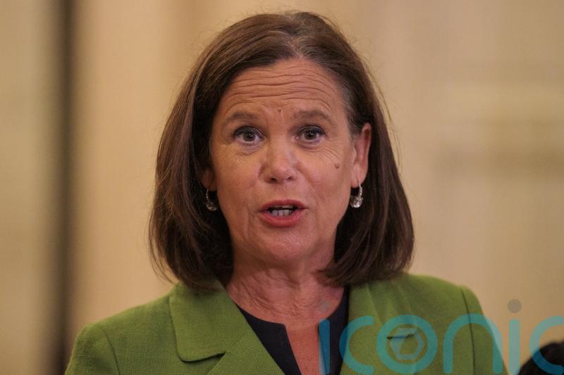 Sinn Fein accuses Government of letting energy companies ‘rip off’ families