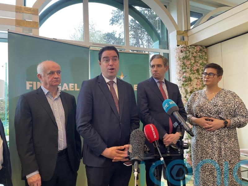 ‘Concern’ at three bird flu outbreaks early in high risk period – minister