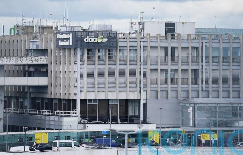 Bid to rename Dublin Airport after former taoiseach Sean Lemass