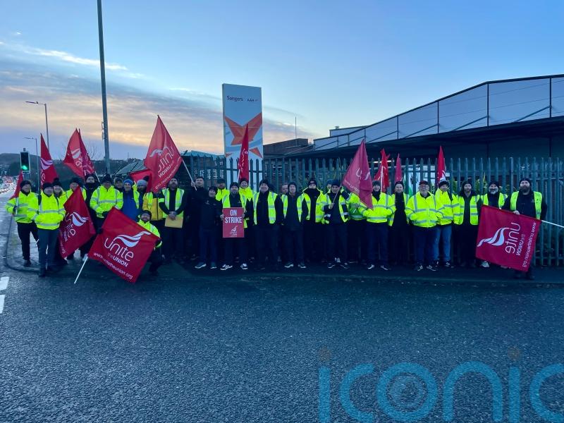 Striking Guinness workers warn of St Patrick&rsquo;s Day supply hit amid pay dispute