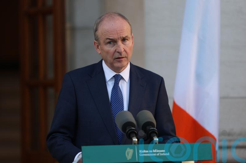 Taoiseach to attend meeting of EU leaders in Brussels