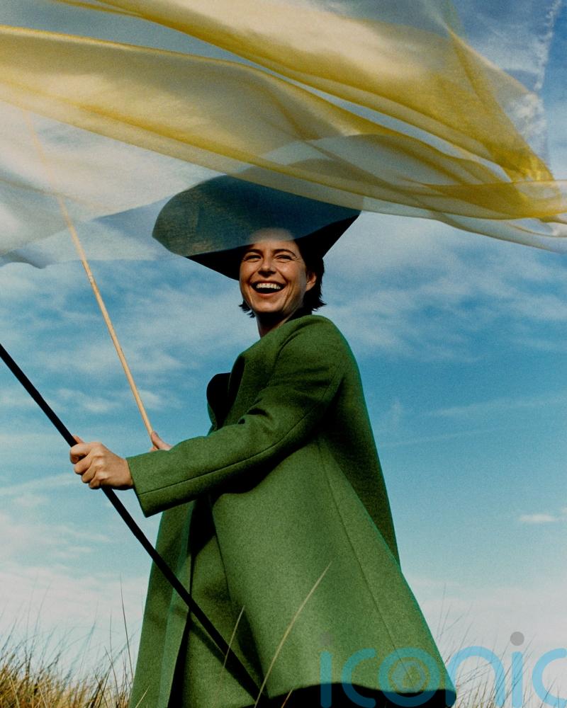 Jessie Buckley had the &lsquo;deep need&rsquo; to become a mother after filming Hamnet