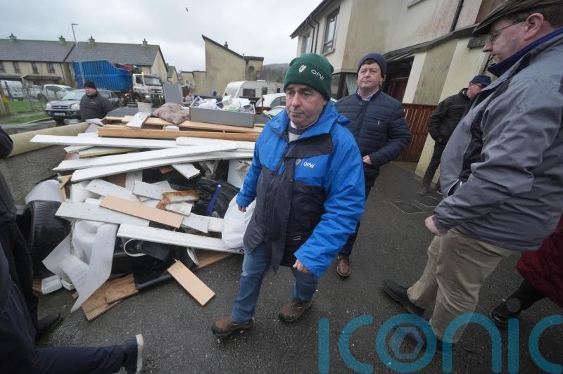 Dail hears of the devastating impact of recent floods on communities