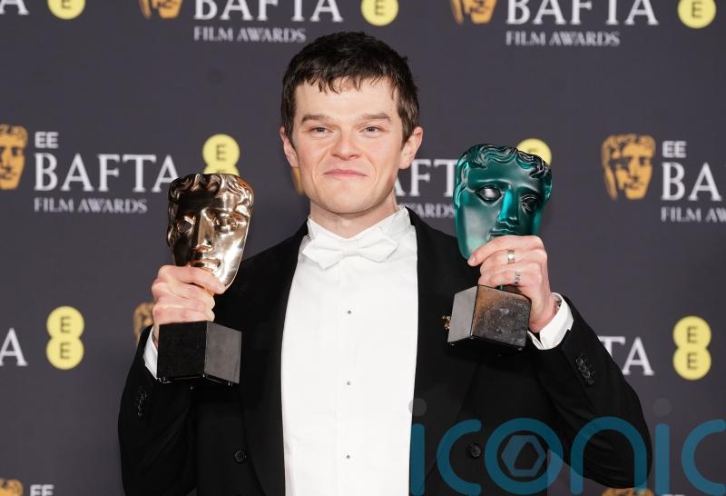 One Battle After Another sweeps Baftas as Hamnet and I Swear also triumph