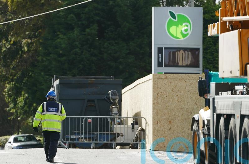 Gardai submit supplementary prosecution file on Creeslough explosion