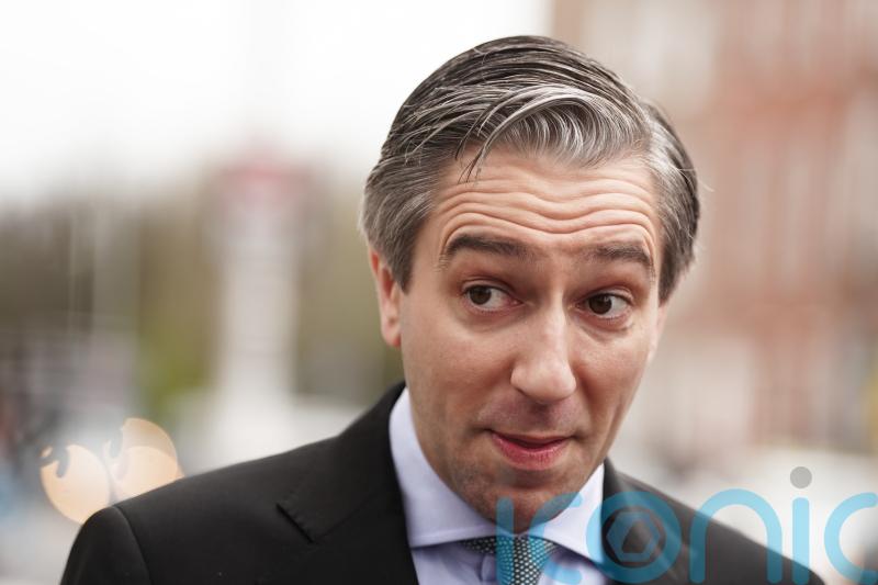 Fuel price cap &lsquo;not free money&rsquo; and would cost billions, says Simon Harris