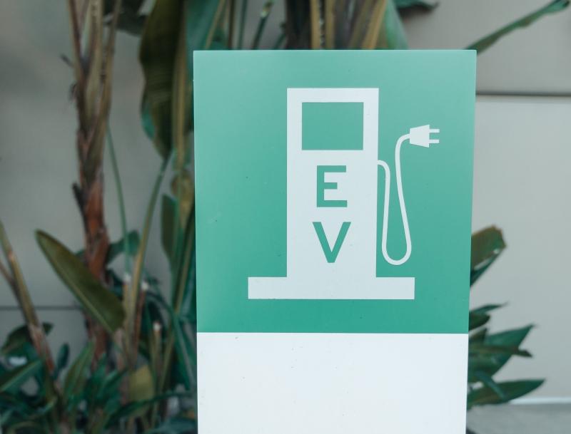 Planning permission granted for new public EV charging points in Carlow