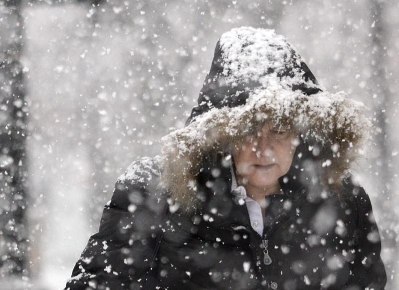 Carlow pinpointed as one of the counties set for cold blast in new snow update