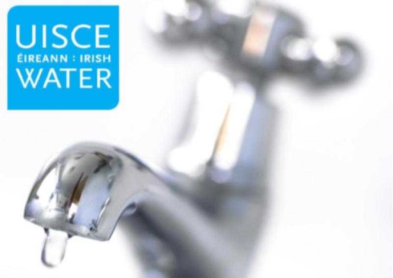 ALERT:  A number of emergency water repair works taking place in Carlow 