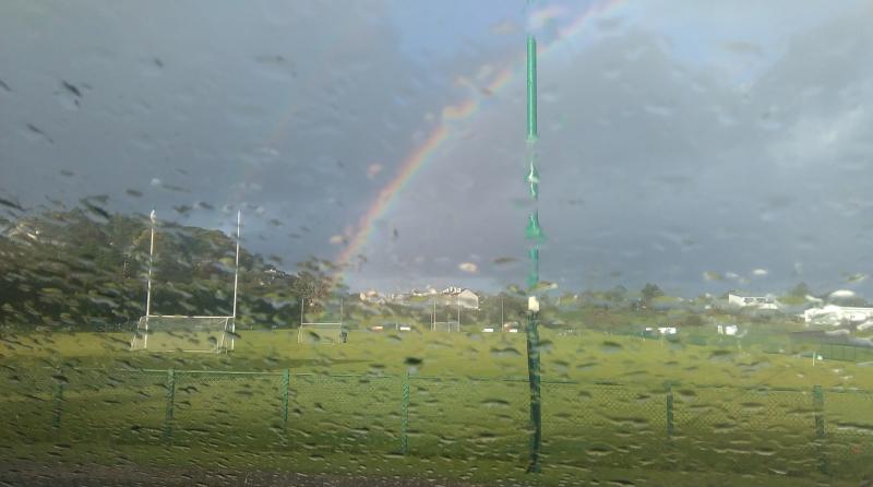 'Some patchy rain today... a nice weekend' Carlow Weather man provides updates