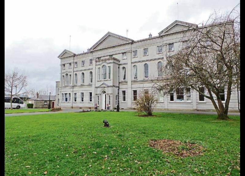 Get a peak into Knockbeg College's €10m renovations at Fun Day this Saturday