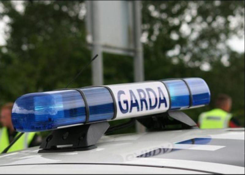 Three men arrested in Carlow after being intercepted on motorway by Garda&iacute;