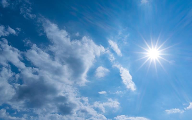 'Not much rain expected up to Thursday' Carlow Weather man gives update 