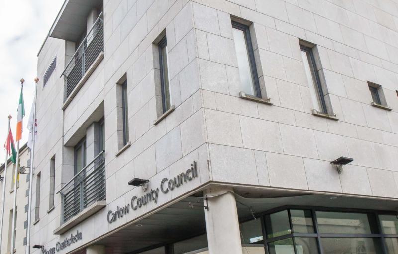 JOB ALERT: New Civil service job openings announced by Carlow County Council 