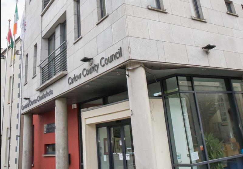 Independent Carlow Councillor reminds Fianna Fáil Councillors to congratulate new Minister 