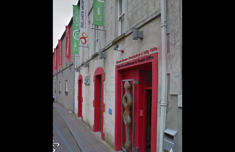 Carlow County Museum Curator shares stories of Carlow history on RTÉ programme
