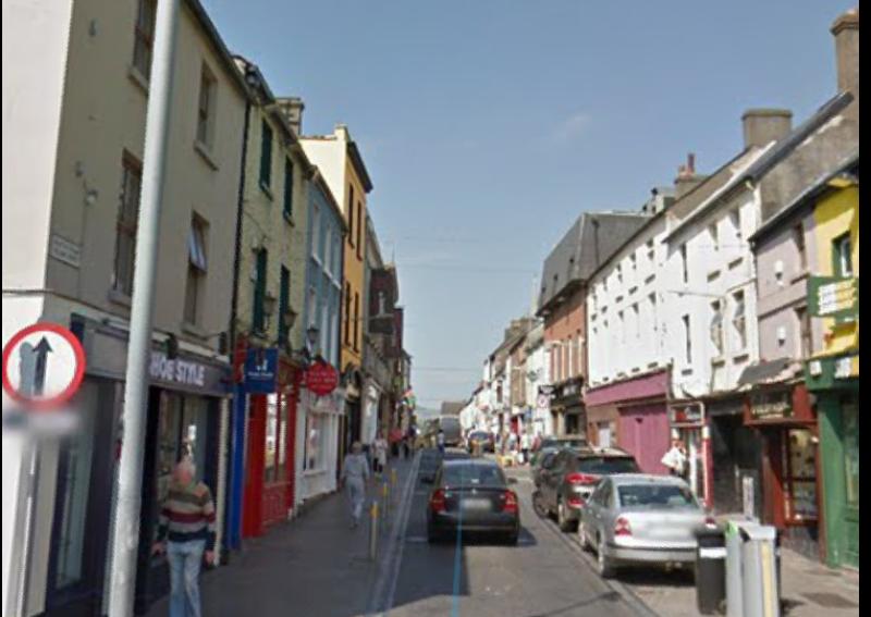 Carlow Carlow Carlow
