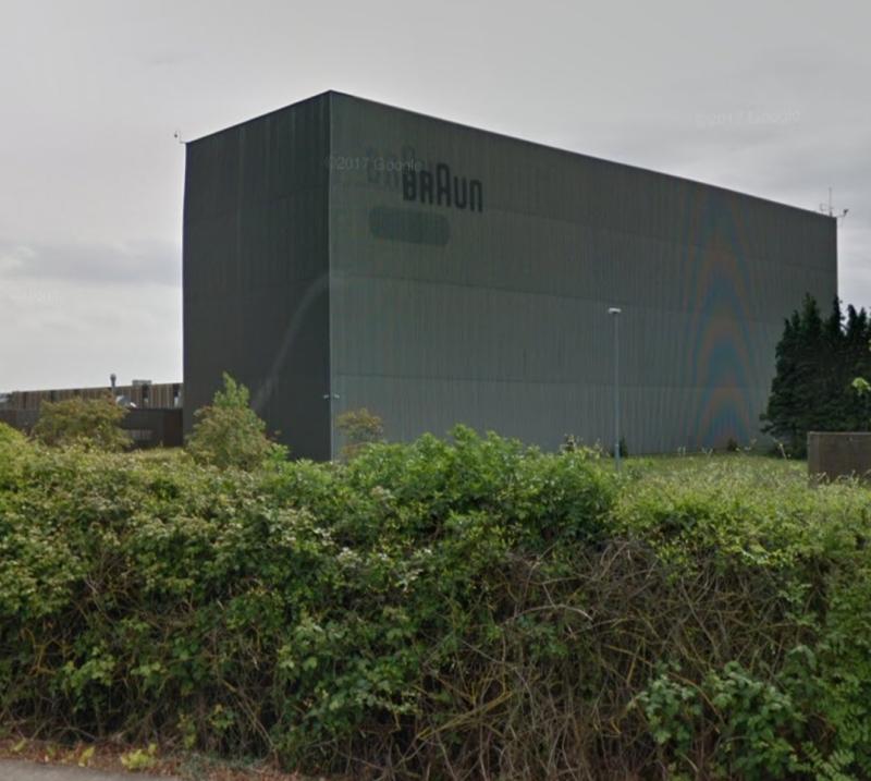 Mary Lou McDonald visits Carlow factory 