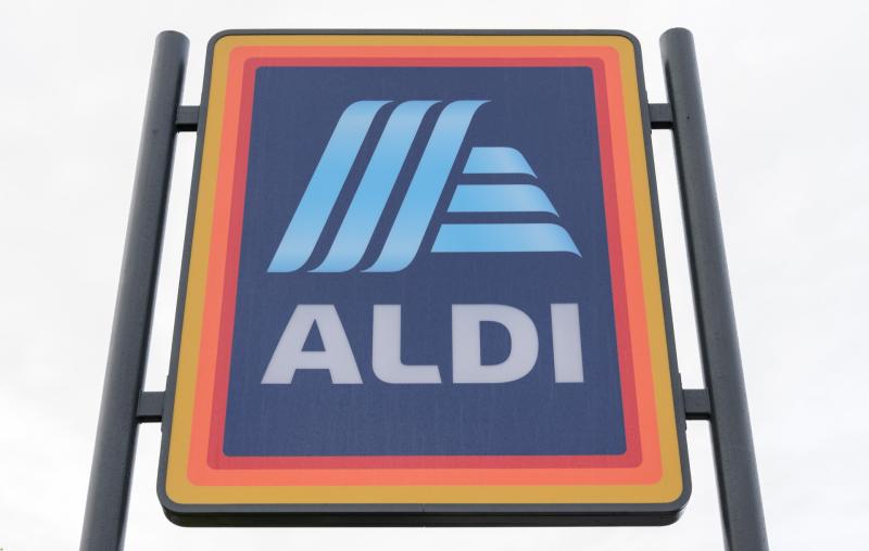 ALDI launches its 2023 Community Grants Programme for local Louth charities