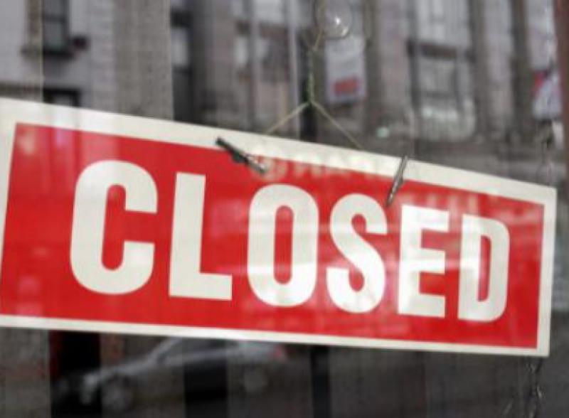 'Grave and immediate danger to public health' Shop in Carlow Town hit with FSAI closure