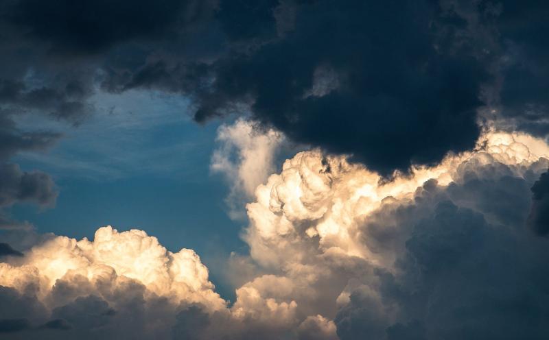 WEATHER: Carlow Weather man provides weather updates with potential poor weather turn  