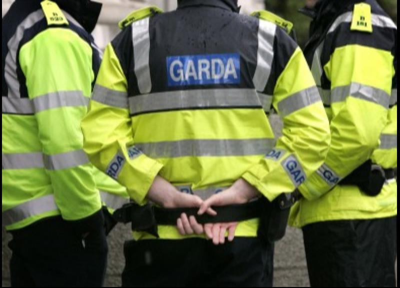 Gardaí name mother and two children who were involved in tragic Mayo crash