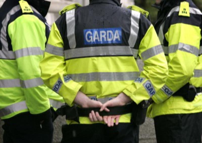 Carlow woman has valuables stolen from car while working in Nursing Home, Gardaí investigate