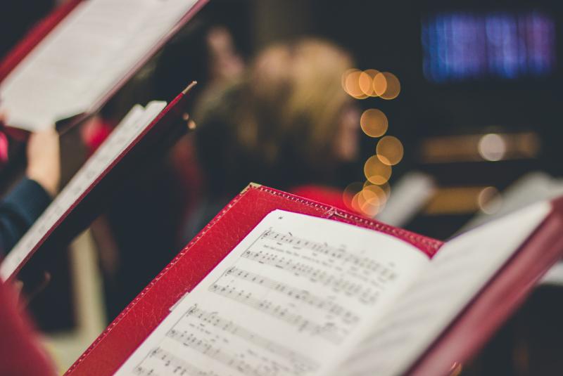 WHAT'S ON:  Carlow Choir link up with the RTÉ Concert Orchestra for big show in Carlow