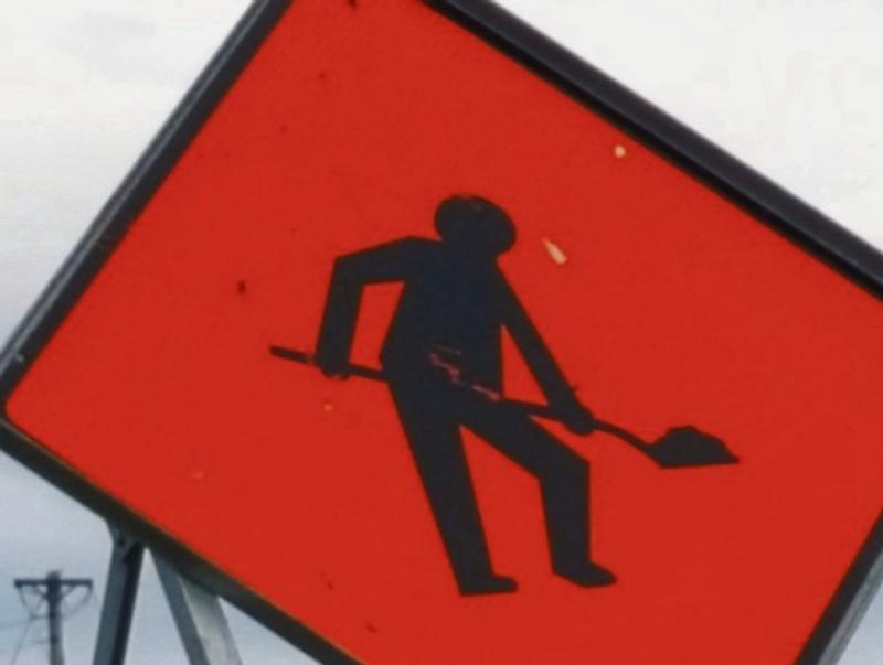 ALERT: Motorists advised as bridge repair works will take place for more than a week in Carlow