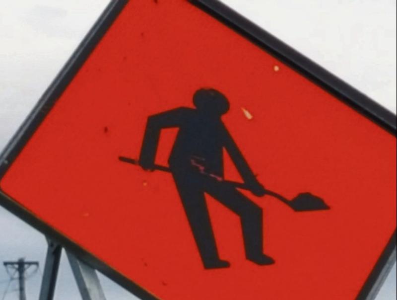 County Carlow road set to be closed for almost a whole month coming up