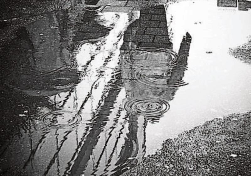 'Wet day, rain in most areas' Met Éireann provide Carlow's weekend weather forecast