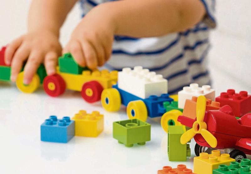 Radical new approach to early Childhood Care in Carlow needed to benefit 2,400 kids