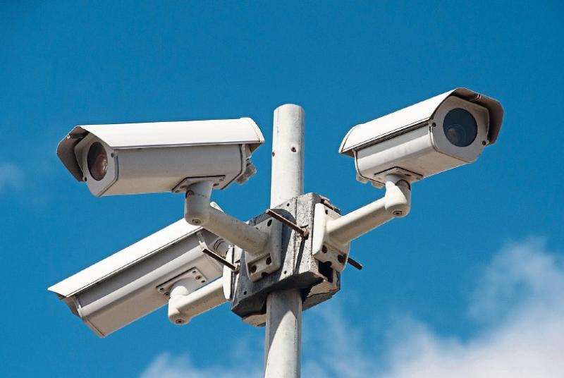 CCTV to be used for littering and illegal dumping prevention in County Carlow