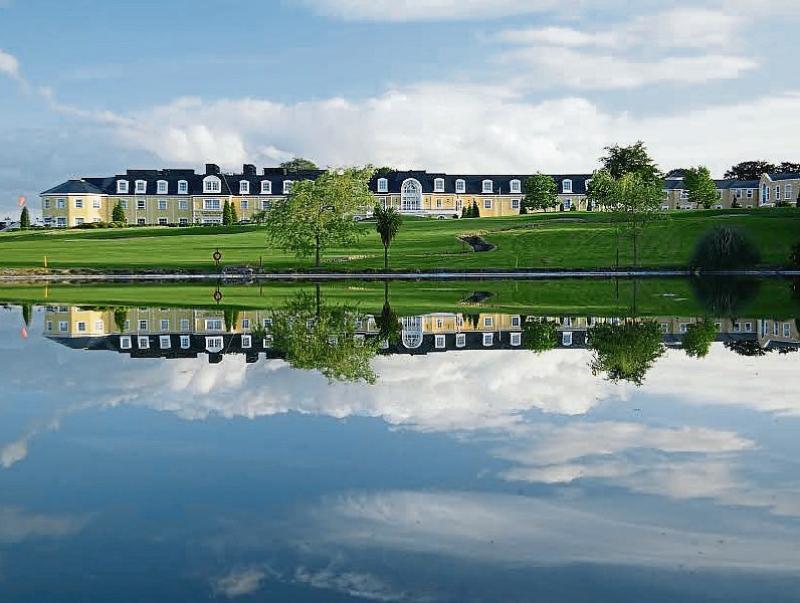 Culture Night Tullow host public meeting in popular Carlow Hotel 