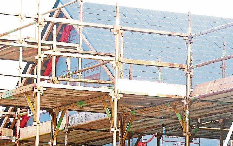 Plans for 8 new homes to be built in County Carlow submitted to Council 