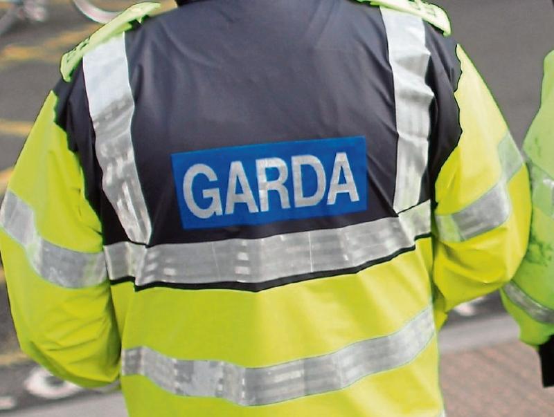Teenager arrested for burglary of a  GAA Club by Carlow Garda&iacute;